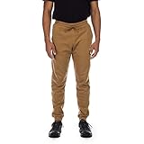 The North Face Men's Half Dome Jogger, Utility Brown, L-REG