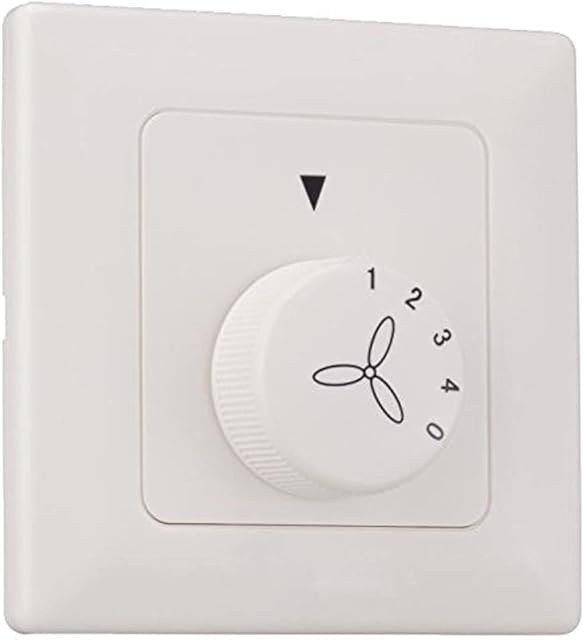 78800 Ceiling Fan Wall Control