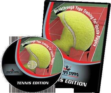 Power Yoga for Sports (Tennis Edition) Power Yoga for Sports (Tennis Edition)