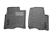 Lund 783041-G Catch-It Carpet Grey Rear Seat Floor Mat