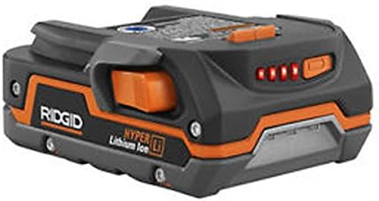 Ridgid R86034 Driver Replacement 18V Li 