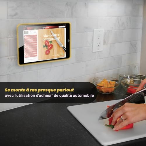 SCOSCHE MPTFM MagicMount support magnetique haut de gamme