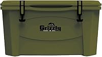 Vista 13 de Grizzly Coolers Refrigerador de 6 cuartos