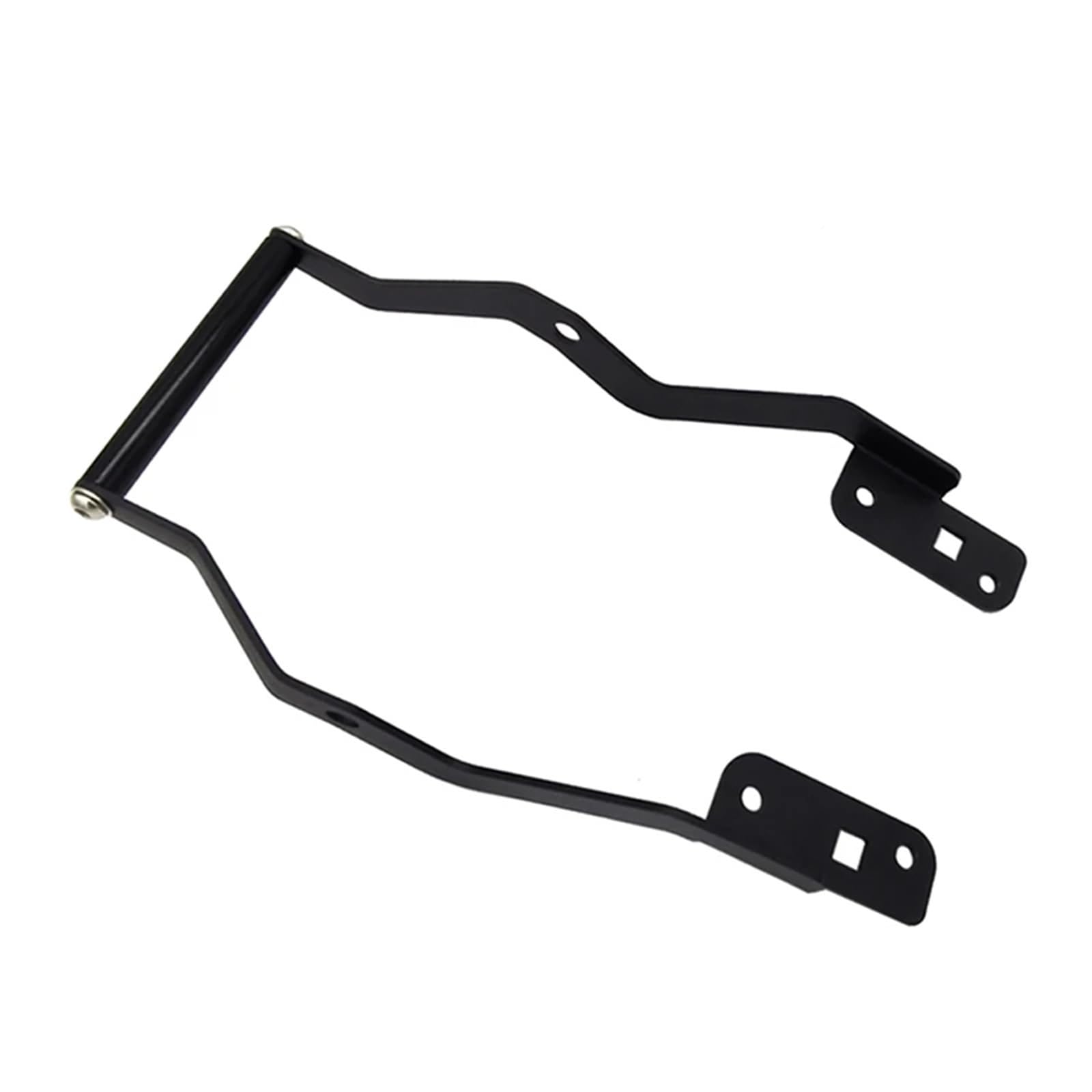 Support Téléphone Moto pour BMW F900XR 2020 F900XR Support GPS Smartphone Moto Support Navigation Support Téléphone Portable Support Téléphone Support Guidonavec avec(12MM)