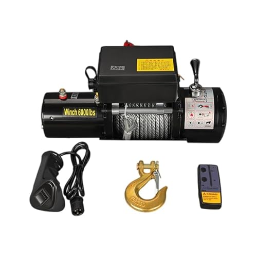 小型 電動ウインチ 12V」の人気商品一覧・価格比較 - 価格.com