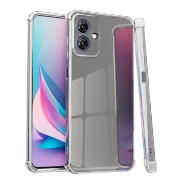 Capa Capinha Case Compatível Motorola Moto G55 Anti Shock Anti Impacto Premium