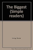 The Biggest 0746001592 Book Cover