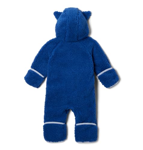 Image of Columbia Kids Foxy Baby Sherpa Bunting (Infant)