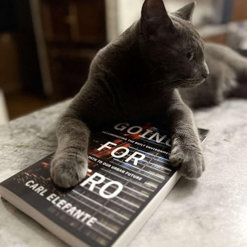 Going for Zero Podcast Por  arte de portada