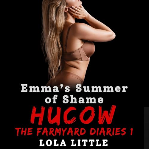 Emma's Summer of Shame (By Lola Little) episode artwork