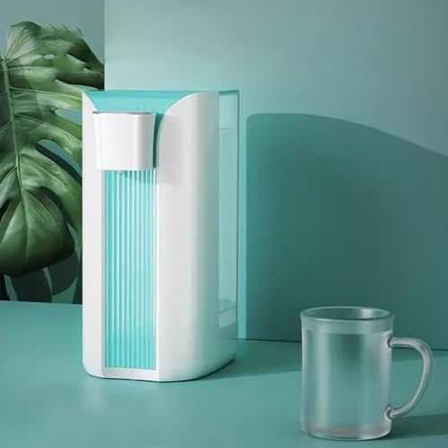 Distributeur d'eau potable instantanée machine eau bouillante automatique - 6