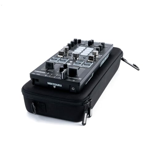 Sac modulaire XT Reloop de qualité supérieure rangement matériel audio et accessoires rigides
