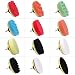 Aimocar Kit Esponja Pulido para Coche, 16pcs Almohadillas de Pulido Pulir Faros...