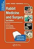 Rabbit Medicine and Surgery: Self-Assessment Color Review, Second Edition (Veterinary Self-Assessment Color Review Series)