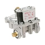 GE 22-WE14X215 Valve Assembly Shutoff