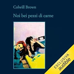 Noi bei pezzi di carne copertina