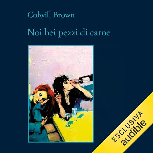 Noi bei pezzi di carne cover art