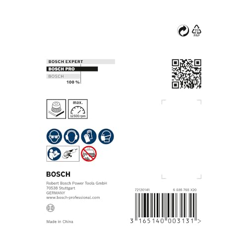 Bosch 1608614020 - vue 6