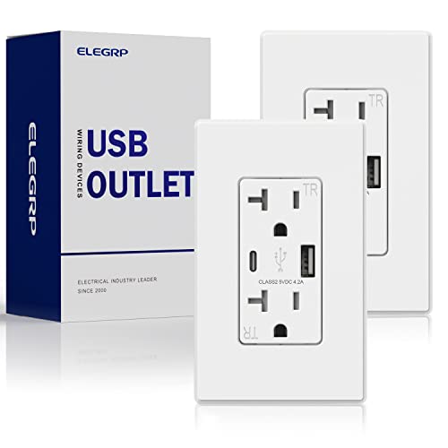 Find The Best Usb C Wall Outlet Reviews & Comparison Katynel