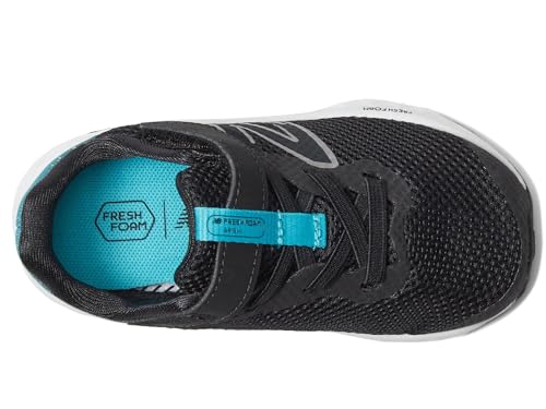 Image of New Balance Baby Fresh Foam Arishi V4 Hook and Loop