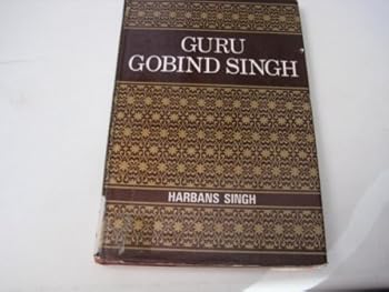 Guru Gobind Singh