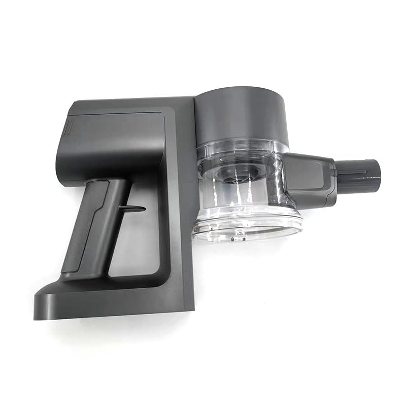 Brosse roulante pour VIOMI A9 : l'accessoire indispensable pour nettoyer toute la maison sans fil