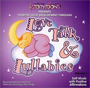 Love Talk And Lullabies [Import anglais]