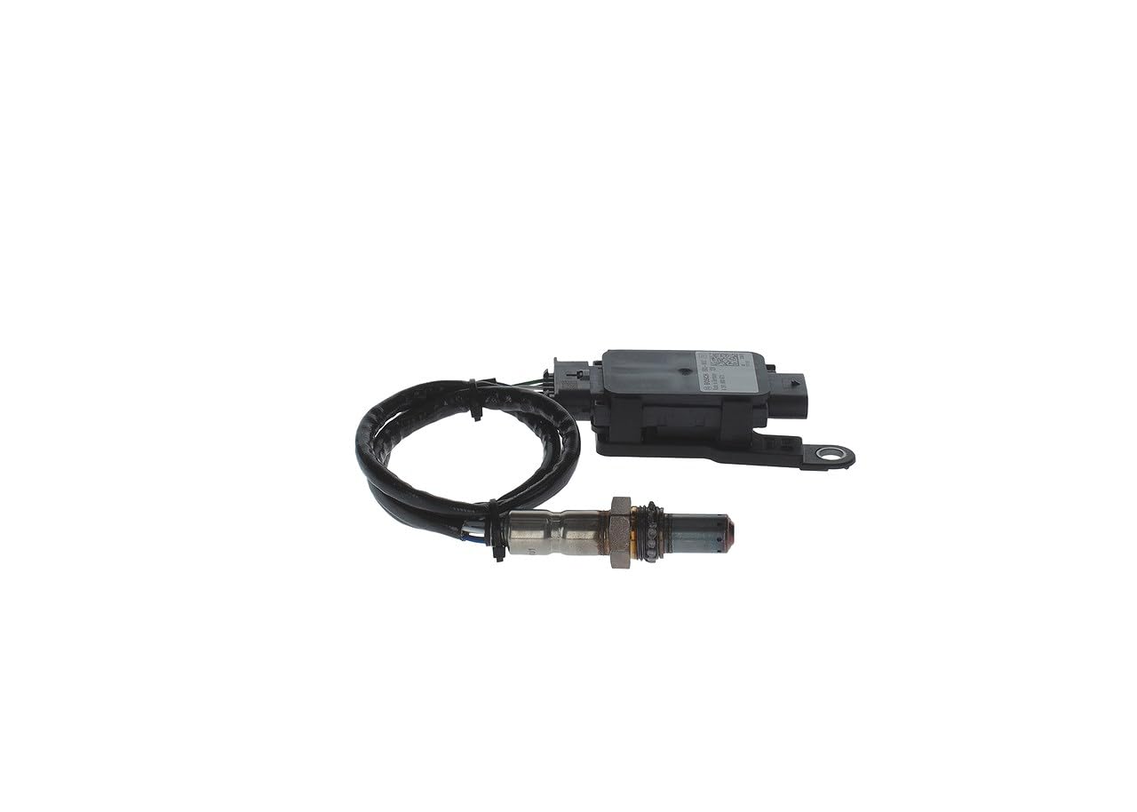 BOSCH Sensore- NOx, Iniezione urea 0281008673 | Compatibile con: CITROËN BERLINGO, BERLINGO Kasten/Großraumlimousine, C4 III, C4 SPACETOURER, C4 SPACETOURER Van, C5 AIRCROSS
