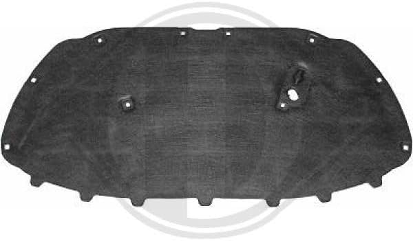 Diederichs Engine Compartment Insulation 8822061