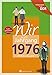 Produktbild Aufgewachsen in der DDR - Wir vom Jahrgang 1976 - Kindheit und Jugend: Geschenkbuch zum 49. Geburtstag - Jahrgangsbuch mit Geschichten, Fotos und Erinnerungen mitten aus dem Alltag