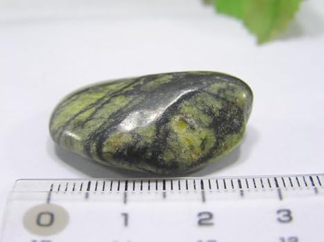 蛇石 女神巻き®︎乙女鉱山産水晶の原石ペンダントトップ ペンダント