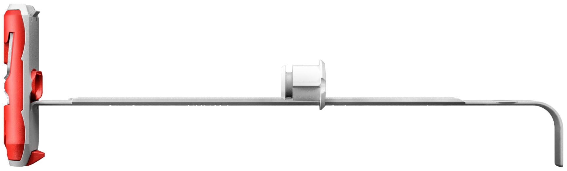 fischer DuoLine + Schraube Systainer M137, 630-teiliges Befestigungsset, DuoPower, DuoTec, DuoBlade, Dübel- und Schraubenset für Voll-, Loch- und Plattenbaustoffe, All-in-One Set für jede Befestigung