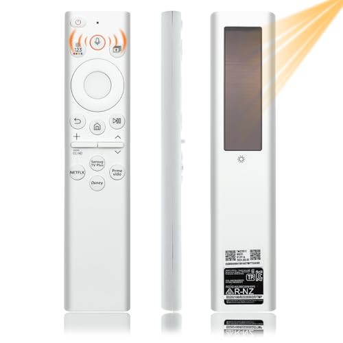Télécommande Samsung BN59-01391A compatible Neo LED Smart TV 4K