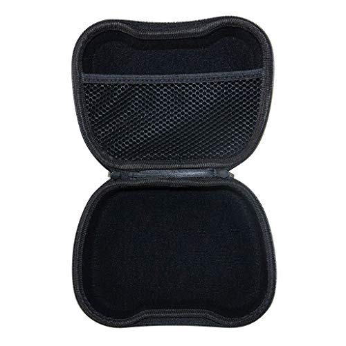 Jilin Bolsa portátil rígida de proteção, bolsa de armazenamento para controle PS5 PS4 para Xbox Seri