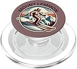 Photo Gallery retro vintage mount lemmon arizona ski resort inverno sci popsockets popgrip per magsafe Photo Gallery retro vintage mount lemmon arizona ski resort inverno sci popsockets popgrip per magsafe