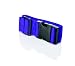 Travel Smart by Conair Luggage Strap Suitcase Belt Travel Accessories, Purple