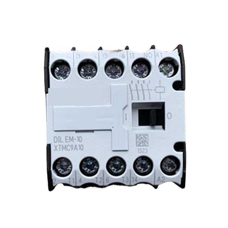 DILEM-10 contacteur 9A XTMC9A10T pour éviter la surcharge des moteurs