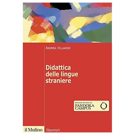 Didattica delle lingue straniere