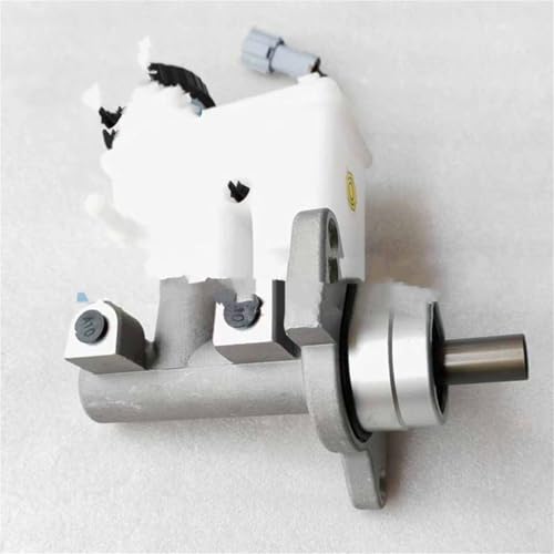 Pinzas de pistones de freno para solucionar pedal esponjoso en Optra J200 LHD 4