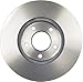 Wagner Brake BD125775 Disc Brake Rotor