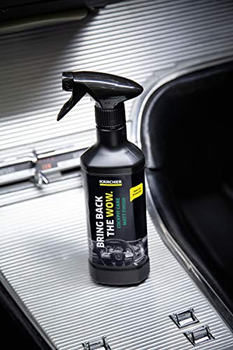 Kärcher cockpitspray matte finish RM 652 (0,5 liter, diepe reiniging van kunststof en rubber) - Image 5