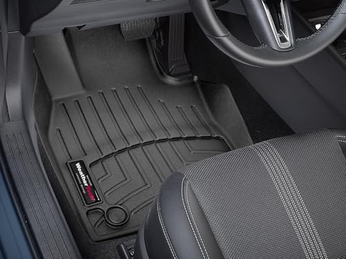 WeatherTech 4417391 FloorLiners for Mazda CX-30 and CX-50 - Image 3