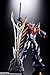 TAMASHII NATIONS - Majinkaizer SKL - Majinkaizer SKL, Bandai Spirits Soul of Chogokin Die-Cast Metal Collectible