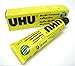 UHU All Purpose Adhesive 35ml Solvent Free (Pack of 3)