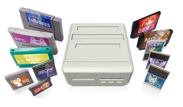 Retro Freak (Japan Import) : Amazon.com.au: Everything Else