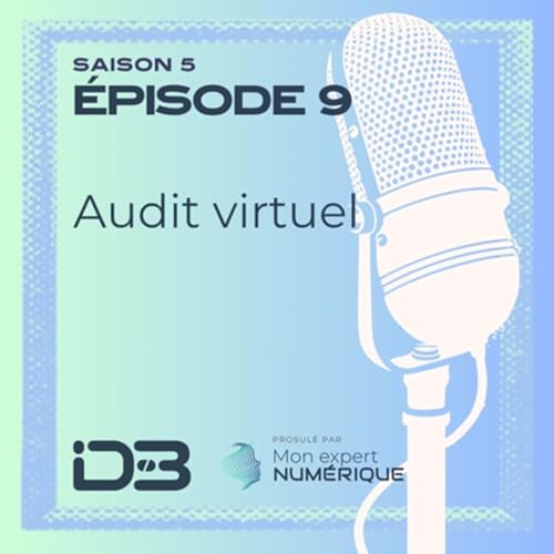 S5E9 Audit Bad - votre environnement num&eacute;rique performe?