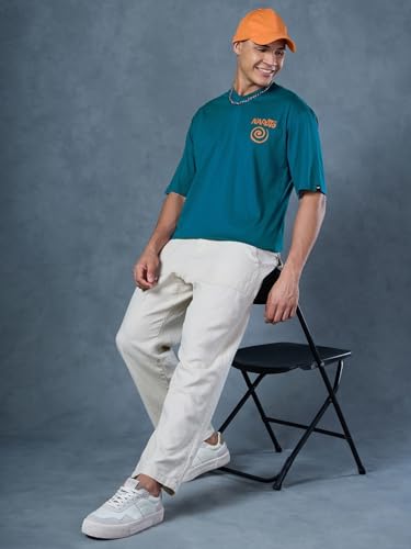 Image of Bewakoof Men T-Shirt