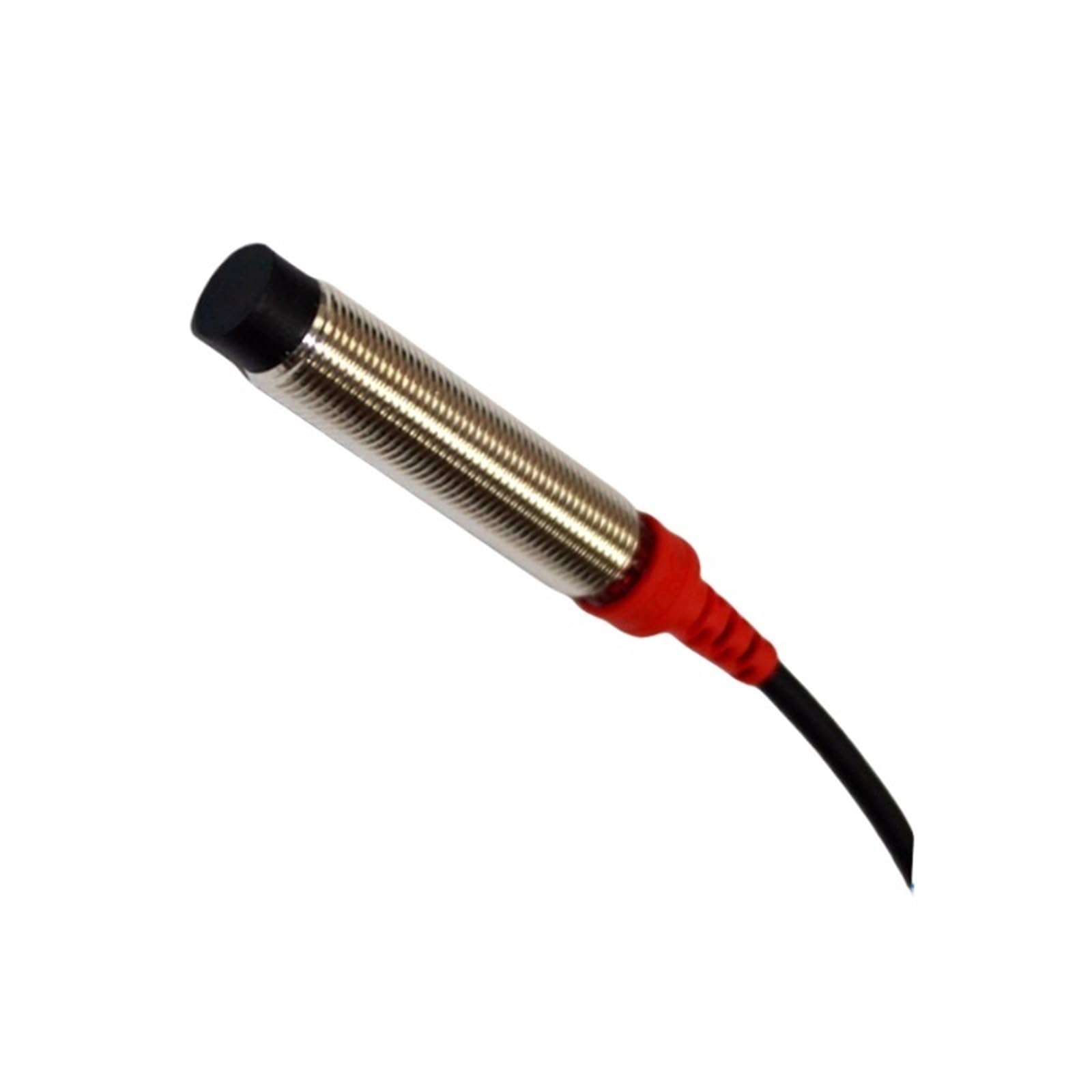 KZFU4URM F3L-12KN08-N F3L-12KN08-P F3L-12KN08-N2 F3L-12KN08-P2 Proximity Switch Sensor(F3L-12KN08-P)
