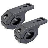 Photo Gallery staffe di montaggio per faro da moto staffa per fari fendinebbia, staffe per faretti per moto, kit di montaggio con morsetto per tubo per morsetti per fari o fendinebbia, accessori per moto, staffa p Photo Gallery staffe di montaggio per faro da moto staffa per fari fendinebbia, staffe per faretti per moto, kit di montaggio con morsetto per tubo per morsetti per fari o fendinebbia, accessori per moto, staffa p