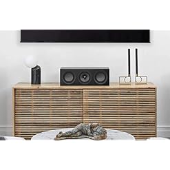 KEF Q250c Enceinte Centrale – Noir, Enceinte Centrale | HiFi | Home cinéma | Dolby Surround | Dolby Digital | boîtes | High-End - Les Beatles, Paul McCartney, John Lennon, RIngo Starr, George Harrison KEF Q250c Enceinte Centrale - Noir, Enceinte Centrale | HiFi | Home cinéma | Dolby Surround | Dolby Digital | boîtes | High-End – Image 5